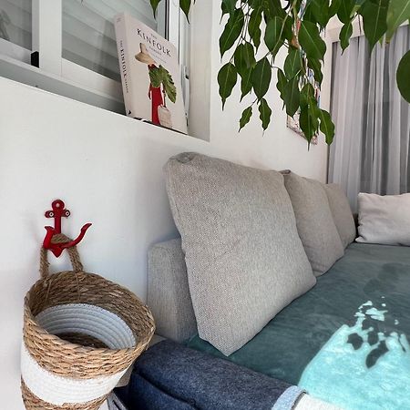 Studio Beach Valencia Kültér fotó