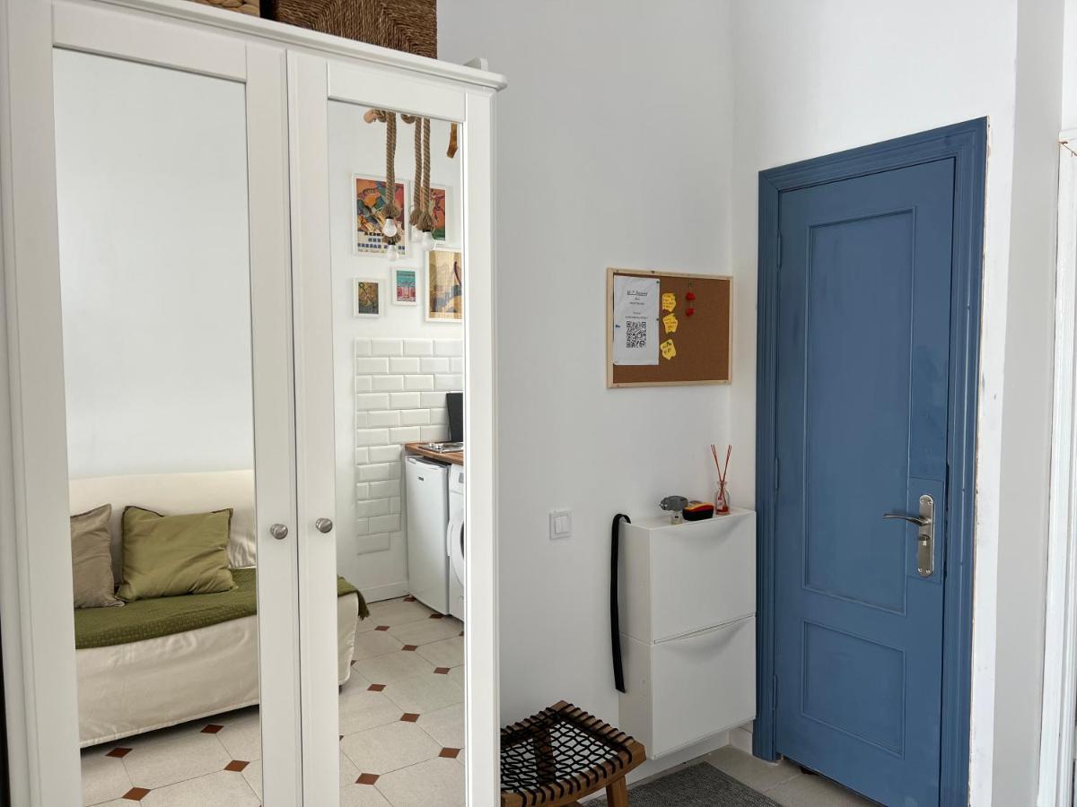 Studio Beach Valencia Kültér fotó