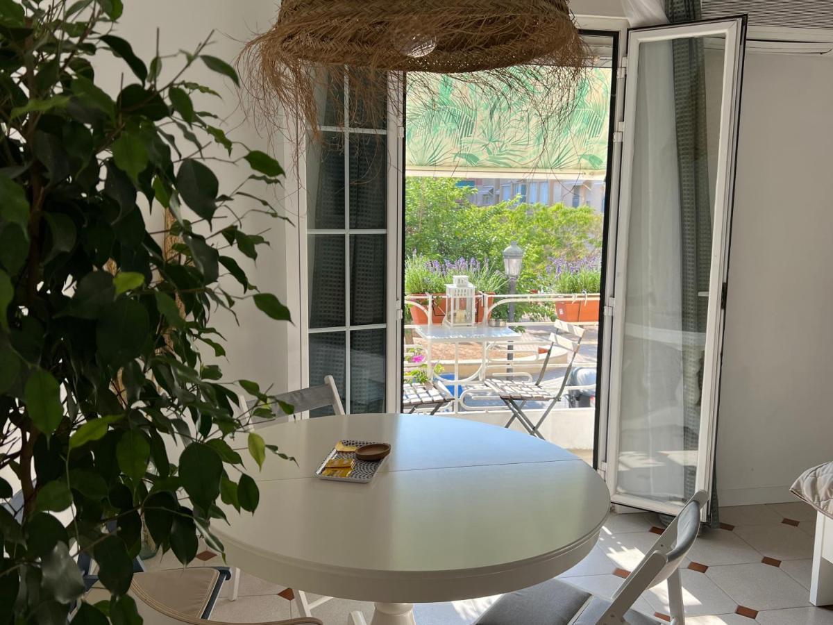 Studio Beach Valencia Kültér fotó
