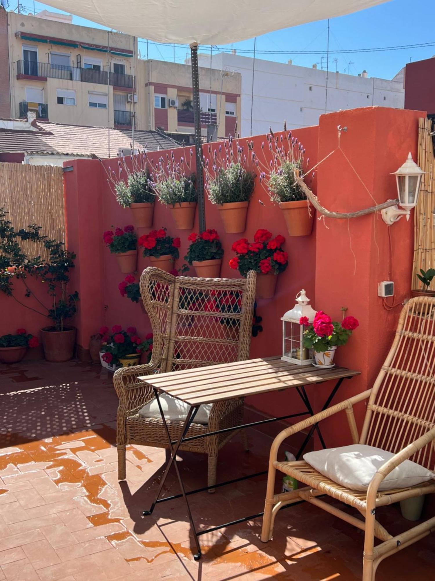 Studio Beach Valencia Kültér fotó